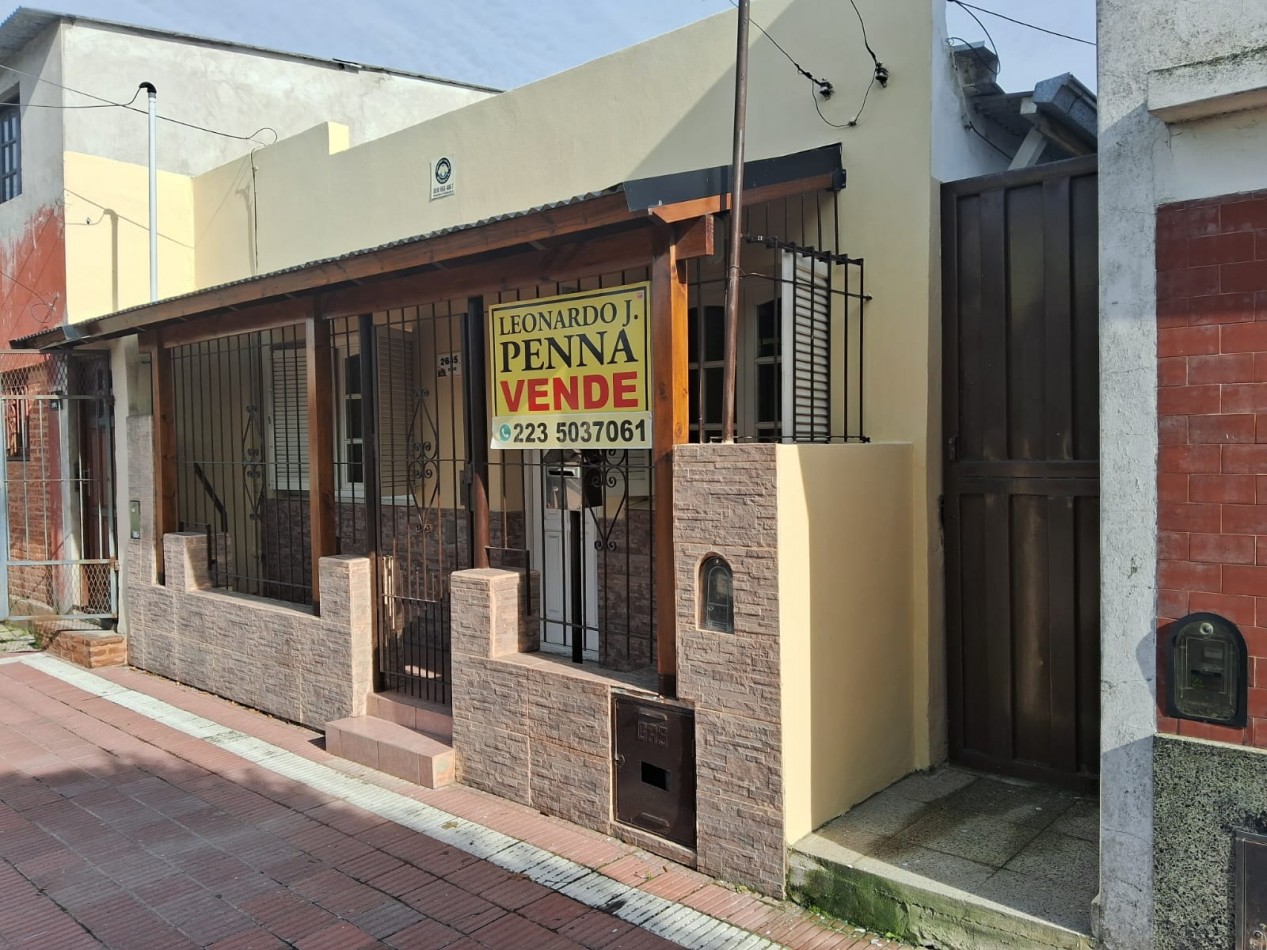 CASA PH EN VENTA