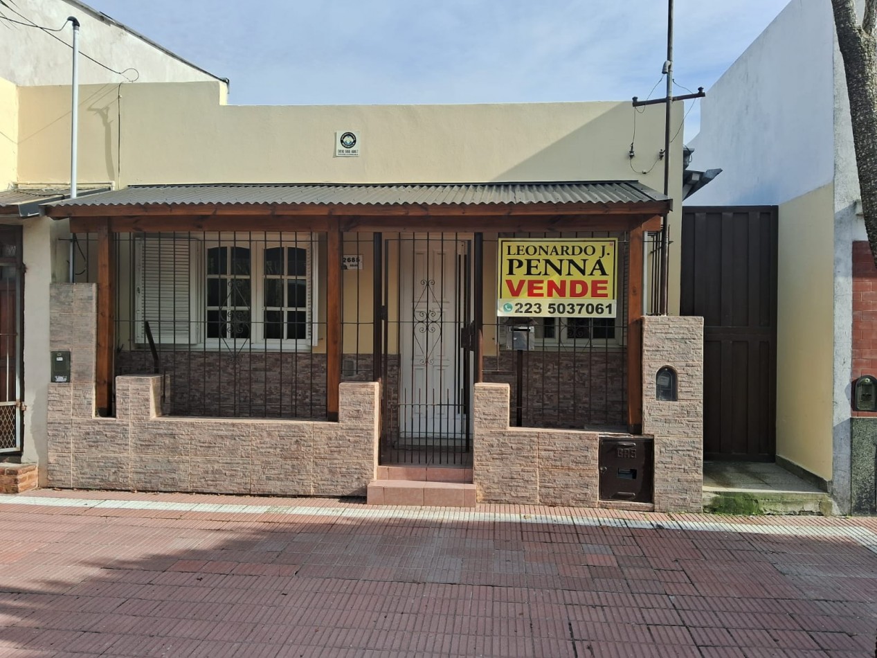 CASA PH EN VENTA