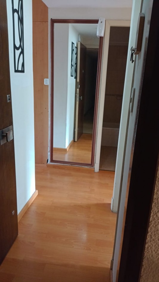 DEPARTAMENTO TOTALMENTE RECICLADO