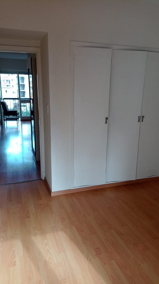 DEPARTAMENTO TOTALMENTE RECICLADO