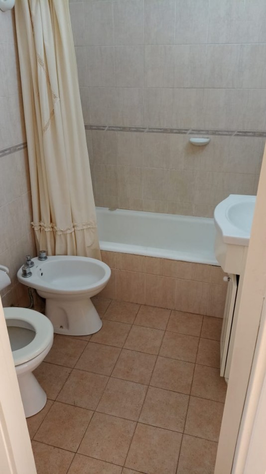 DEPARTAMENTO TOTALMENTE RECICLADO