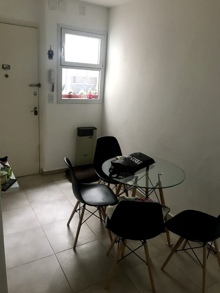 Departamento Reciclado