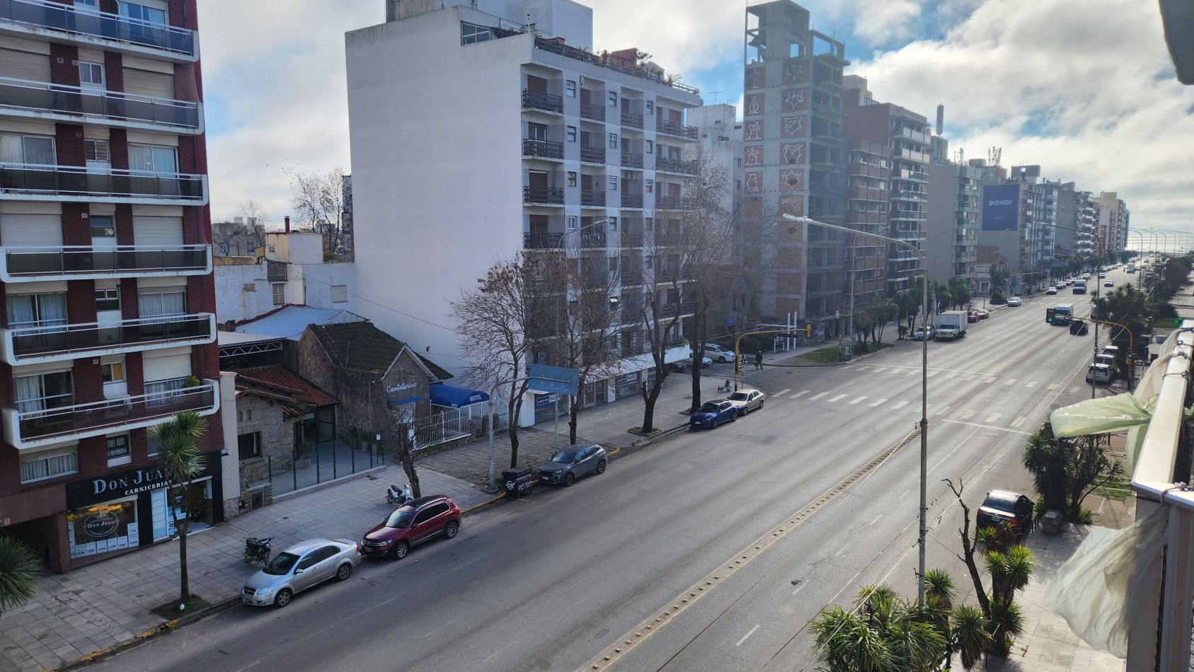 EN VENTA DEPARTAMENTO DE 1 AMB 