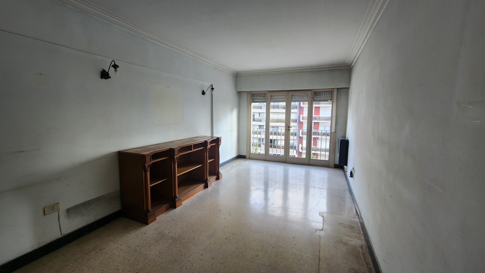 EN VENTA DEPARTAMENTO DE 1 AMB 