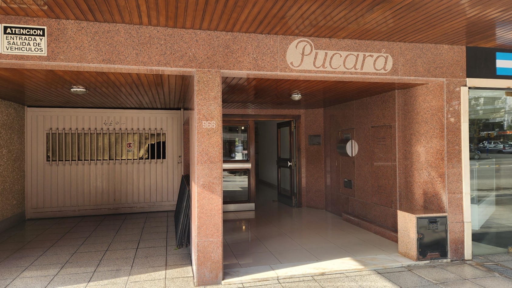 EN VENTA DEPARTAMENTO DE 1 AMB 