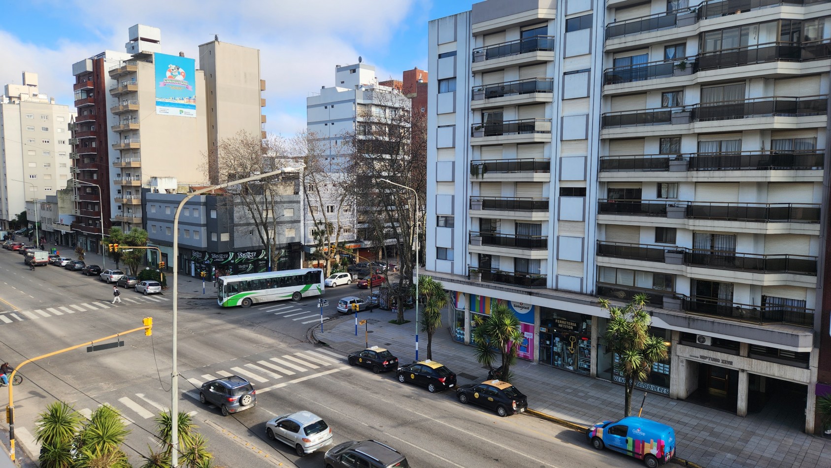 EN VENTA DEPARTAMENTO DE 1 AMB 