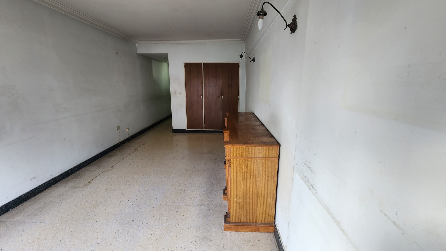 EN VENTA DEPARTAMENTO DE 1 AMB 