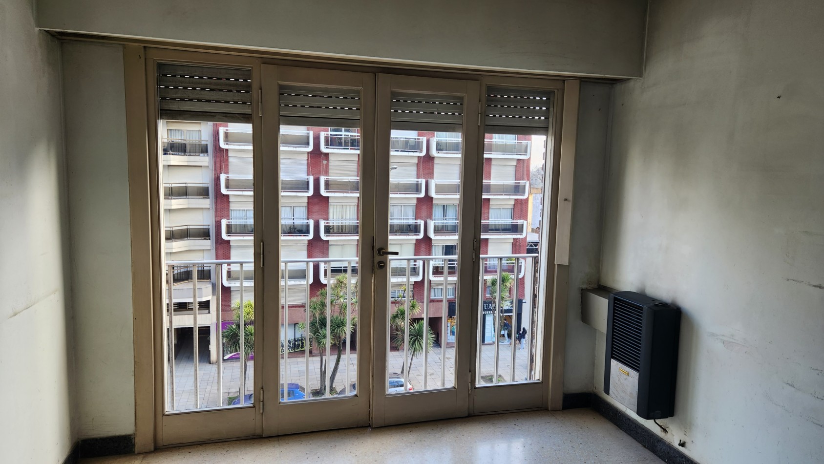 EN VENTA DEPARTAMENTO DE 1 AMB 