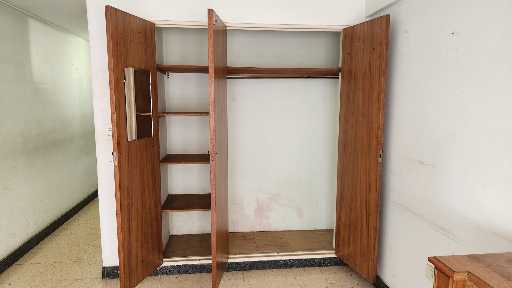 EN VENTA DEPARTAMENTO DE 1 AMB 