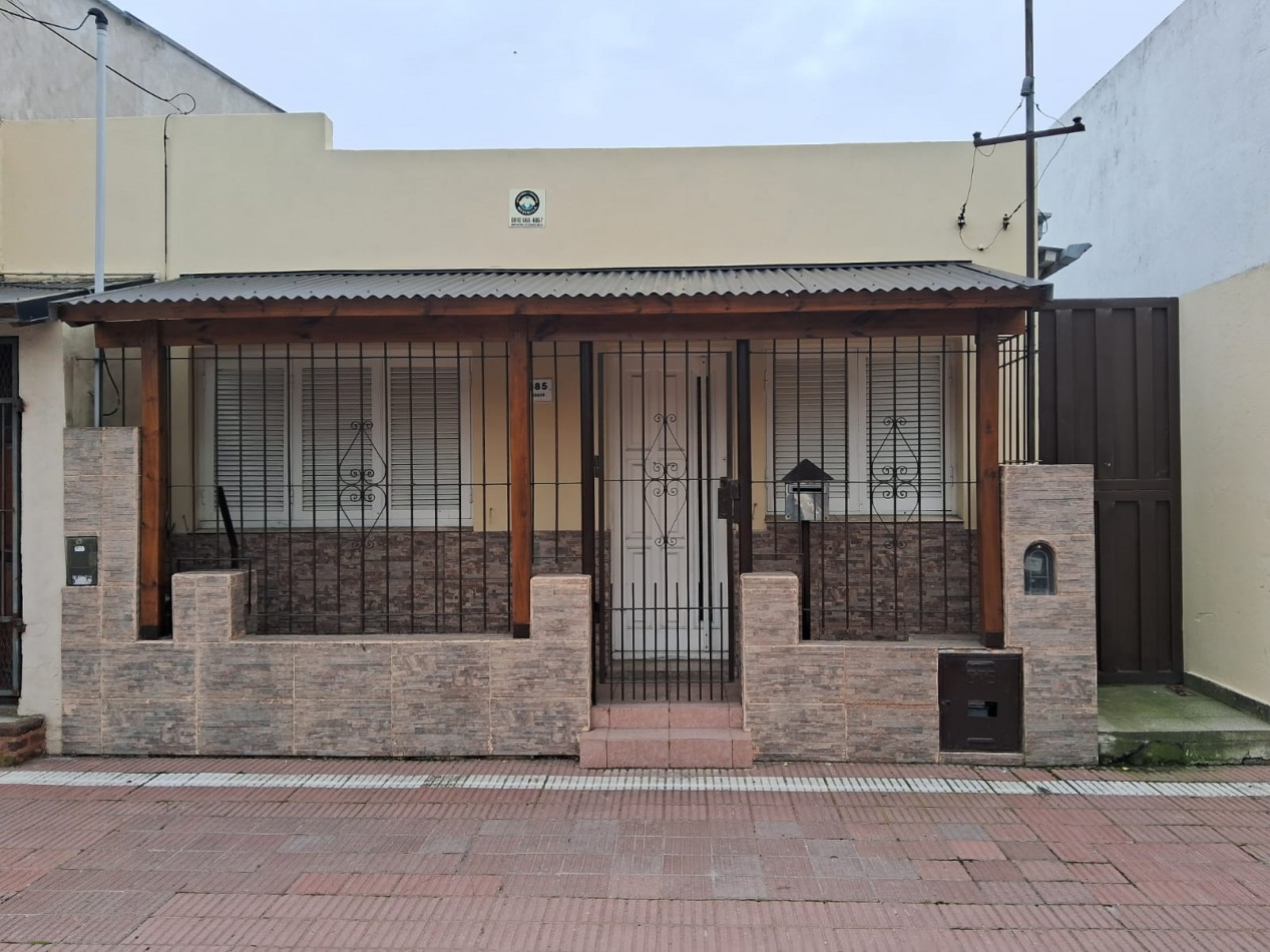 ALQUILER 24 MESES-CASA PH