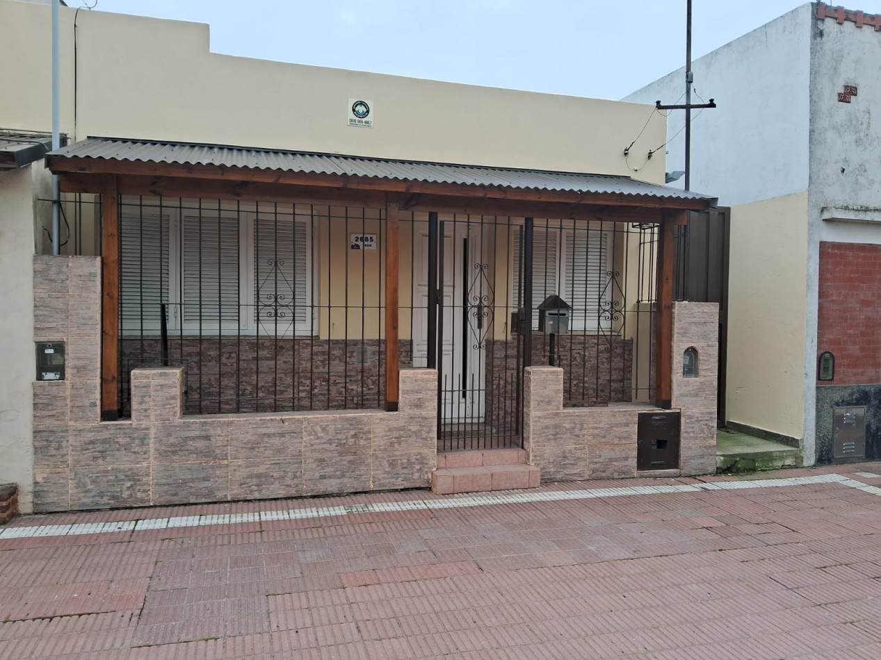 ALQUILER 24 MESES-CASA PH