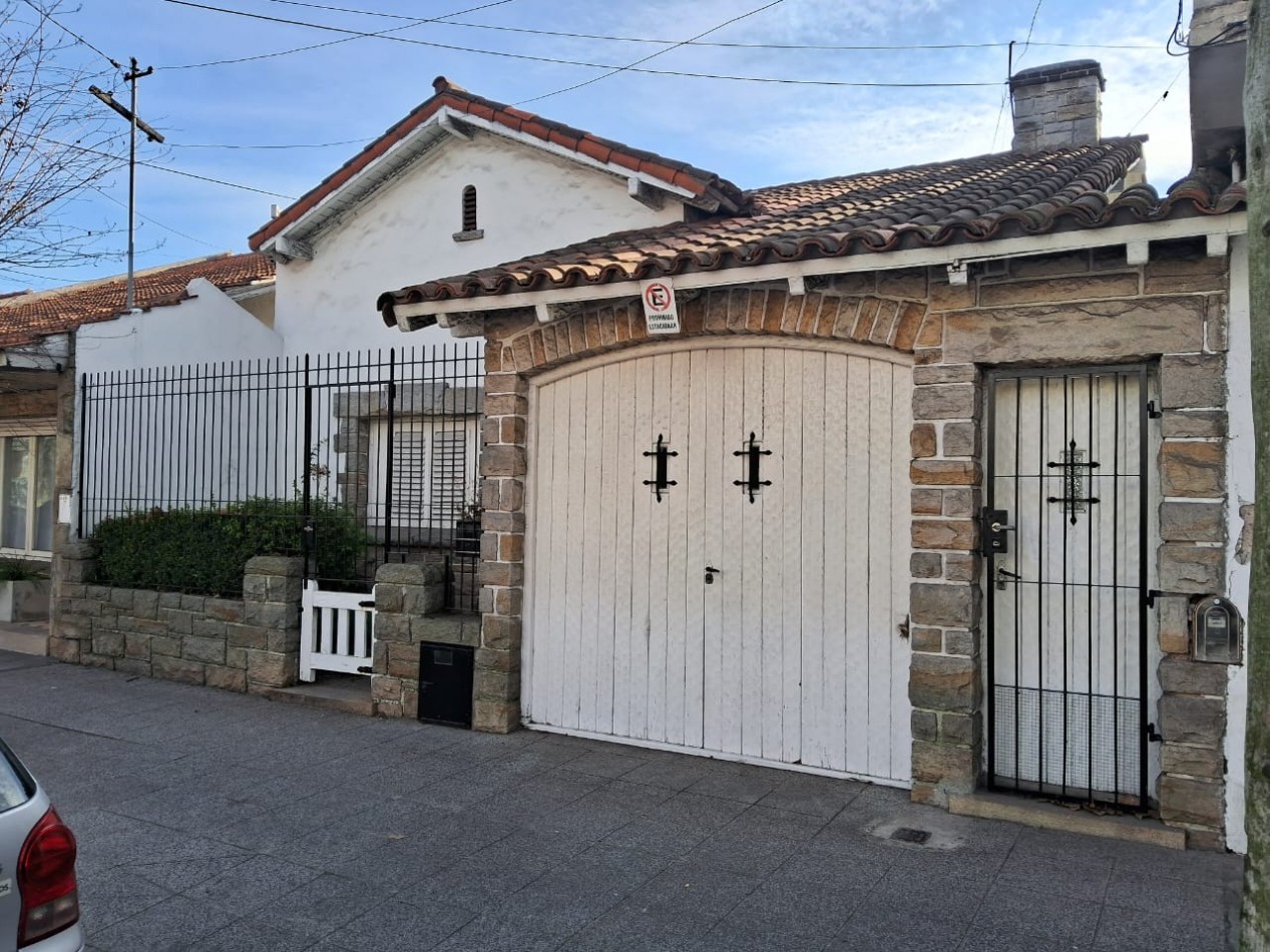 CHALET EN VENTA