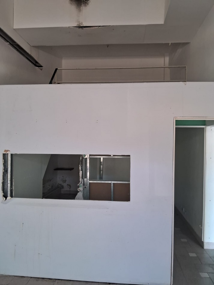 ALQUILER LOCALES COMERCIALES