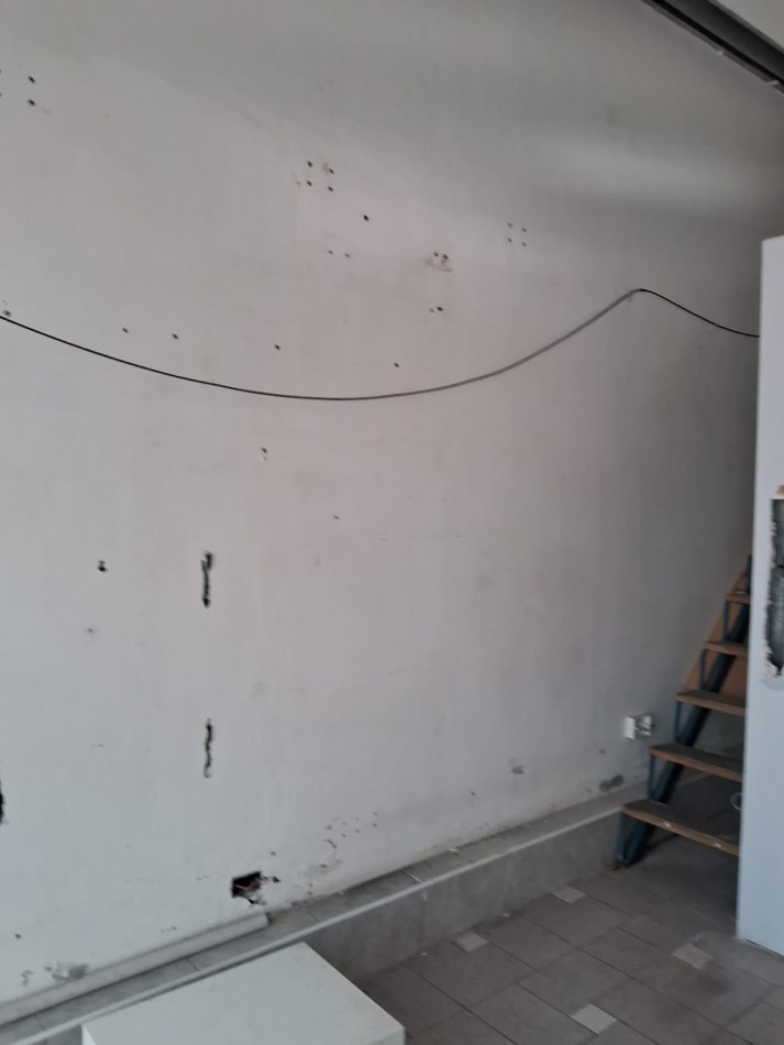 ALQUILER LOCALES COMERCIALES