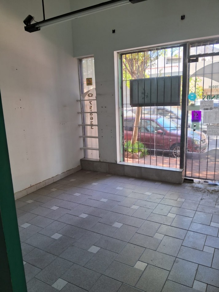 ALQUILER LOCALES COMERCIALES