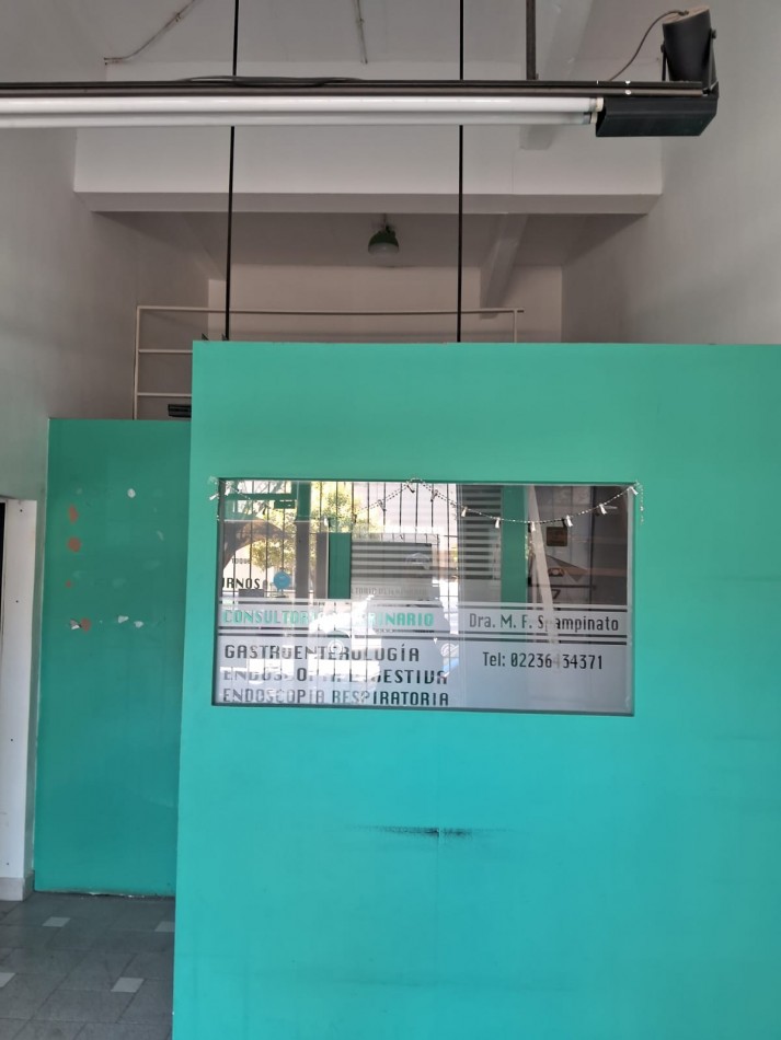 ALQUILER LOCALES COMERCIALES