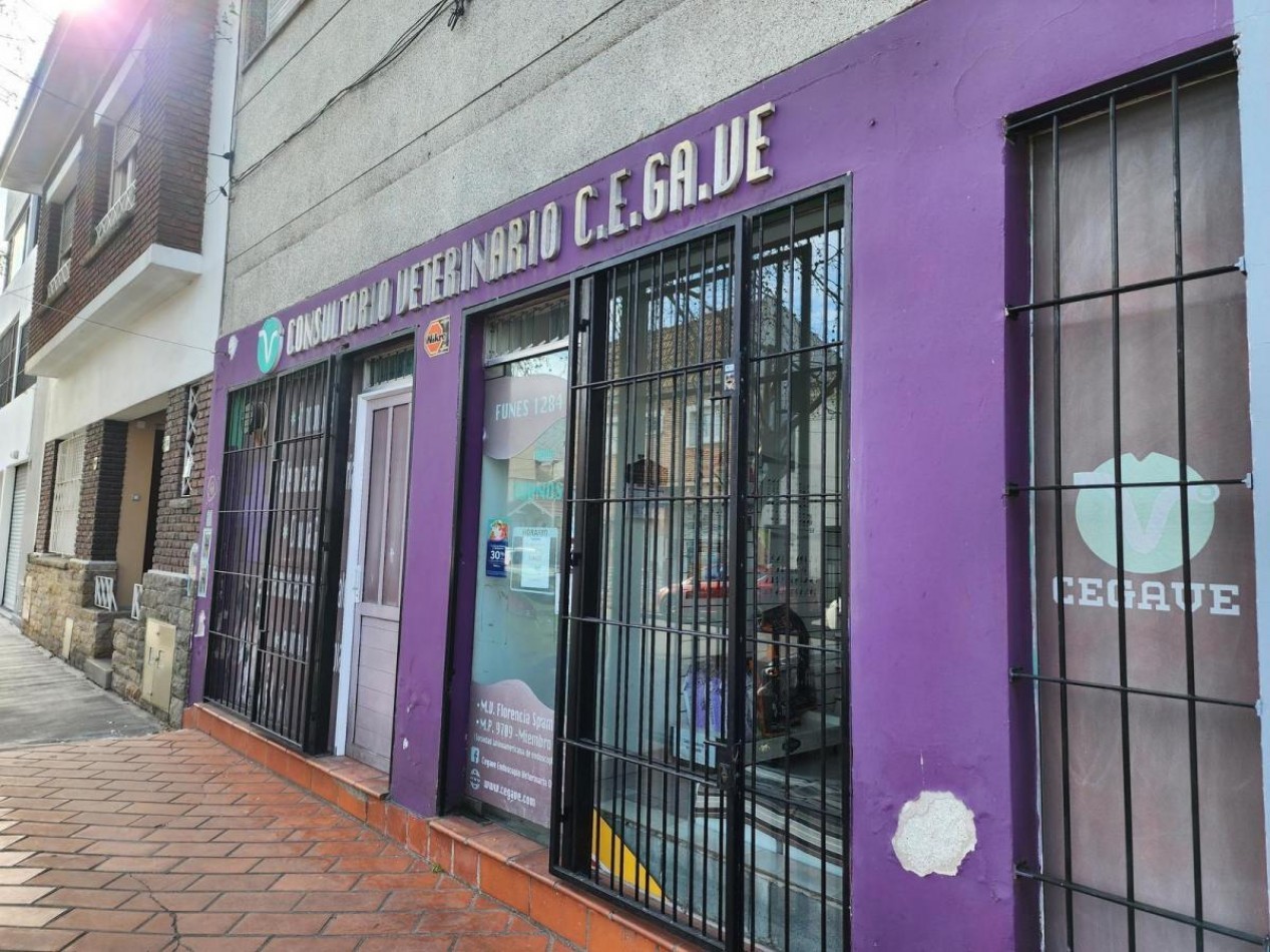 ALQUILER LOCALES COMERCIALES