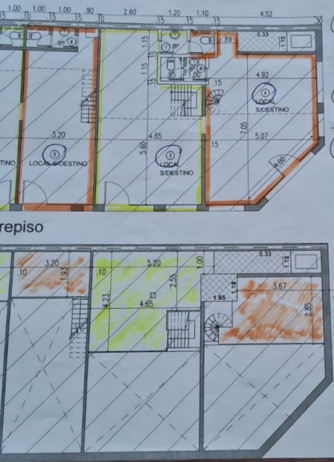 ALQUILER LOCALES COMERCIALES