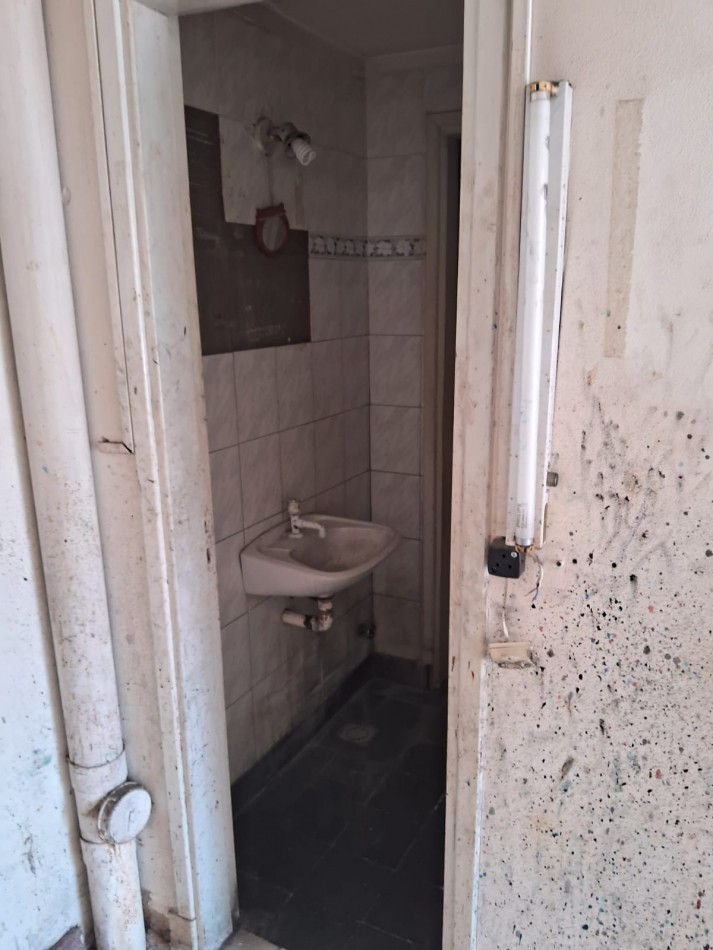 ALQUILER LOCALES COMERCIALES