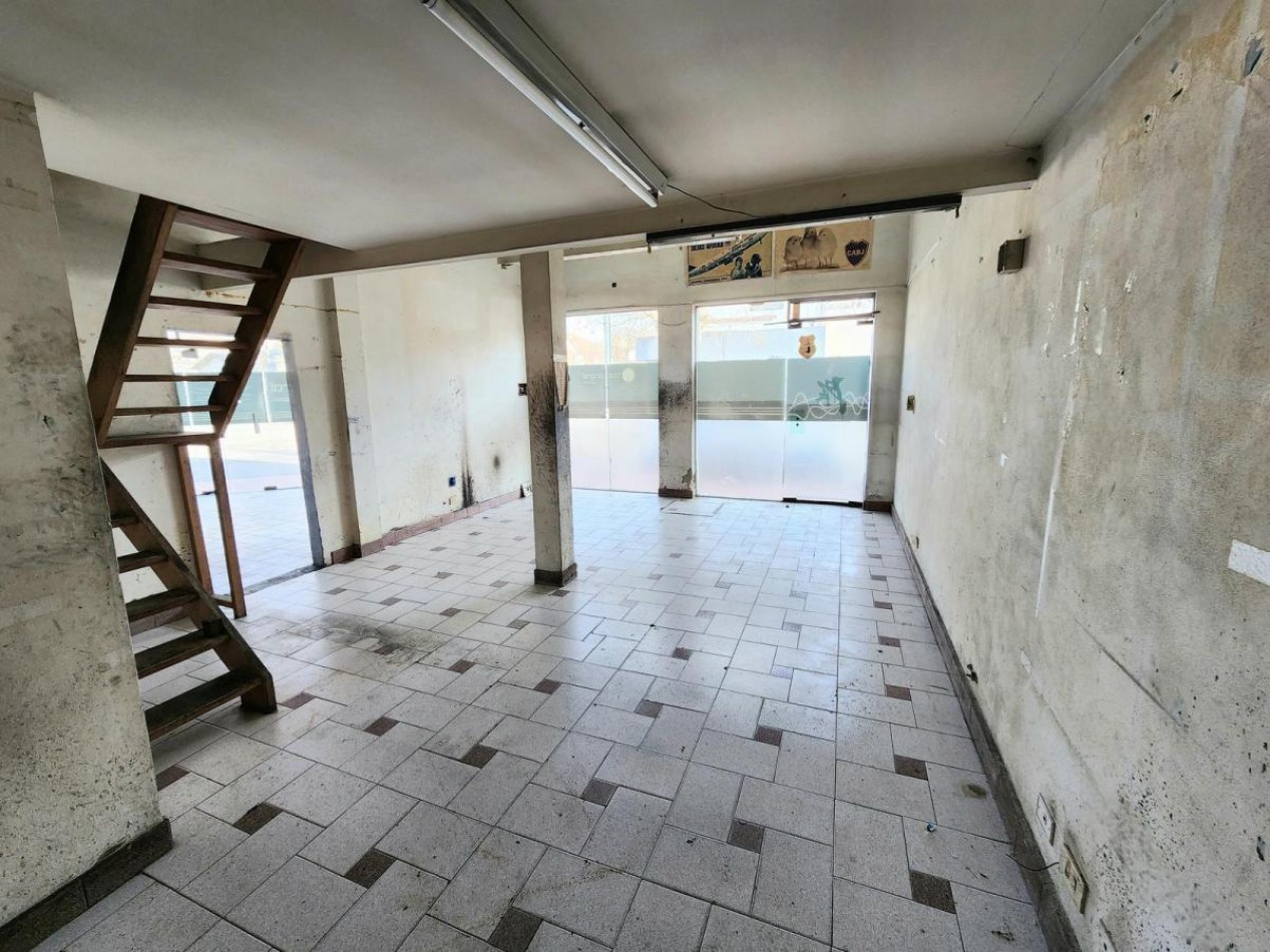 ALQUILER LOCALES COMERCIALES