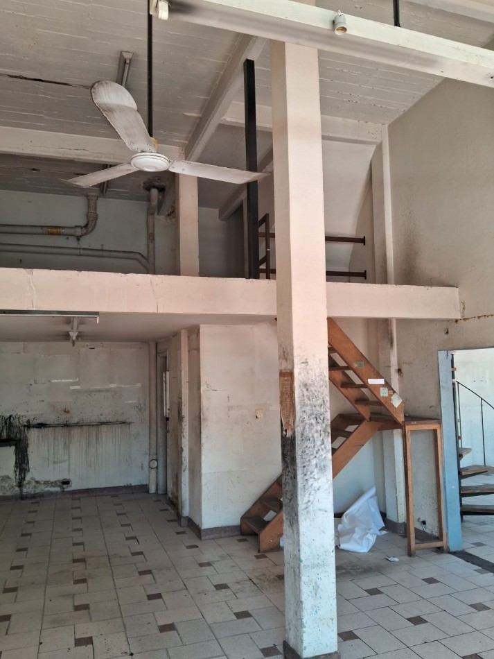 ALQUILER LOCALES COMERCIALES