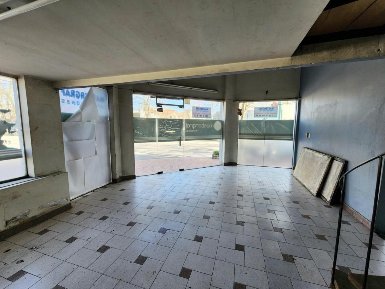 ALQUILER LOCALES COMERCIALES