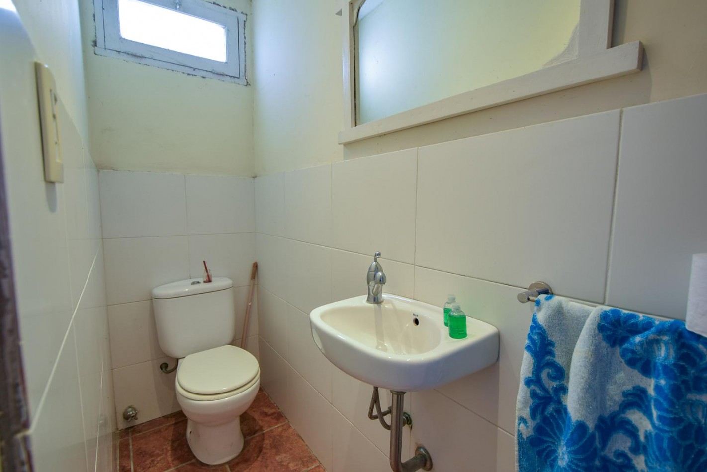 Exclusivo Chalet de 6 Ambientes en el Corazon de Barrio Chauvin