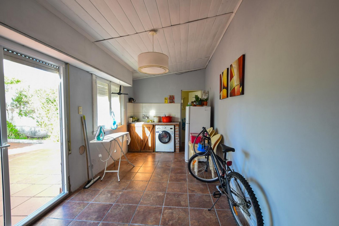 Exclusivo Chalet de 6 Ambientes en el Corazon de Barrio Chauvin