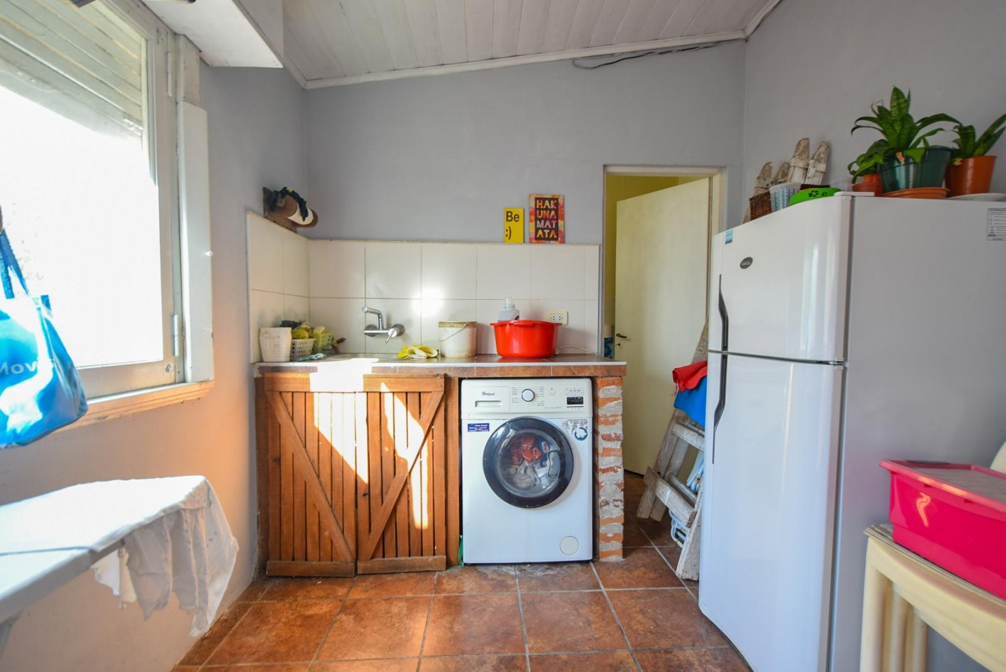 Exclusivo Chalet de 6 Ambientes en el Corazon de Barrio Chauvin