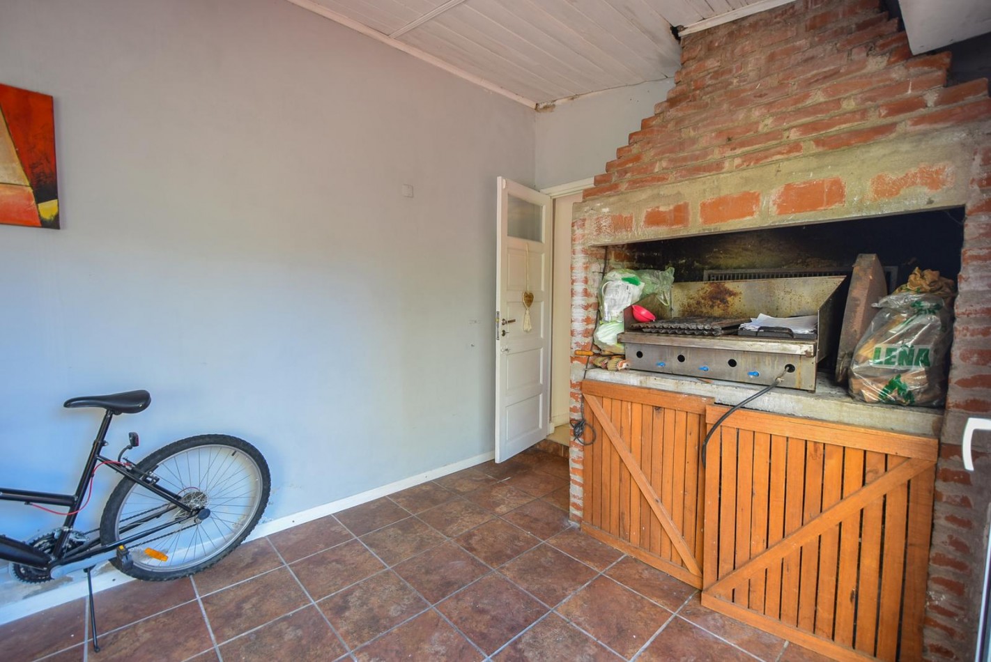 Exclusivo Chalet de 6 Ambientes en el Corazon de Barrio Chauvin