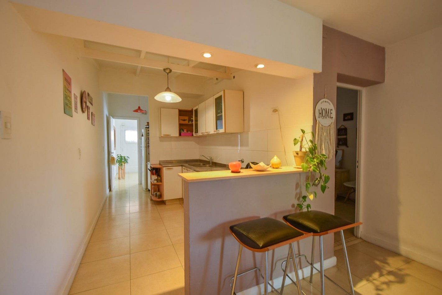 Exclusivo Chalet de 6 Ambientes en el Corazon de Barrio Chauvin