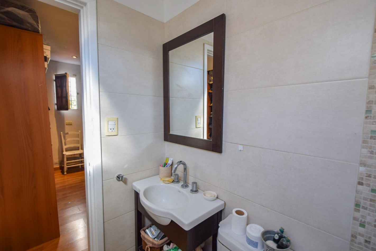 Exclusivo Chalet de 6 Ambientes en el Corazon de Barrio Chauvin