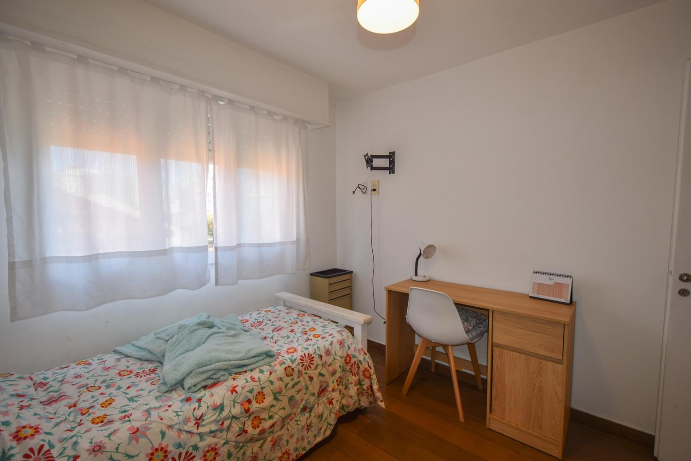 Exclusivo Chalet de 6 Ambientes en el Corazon de Barrio Chauvin