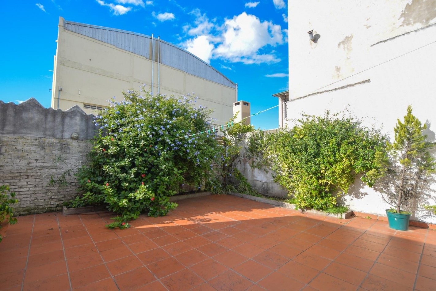 Exclusivo Chalet de 6 Ambientes en el Corazon de Barrio Chauvin