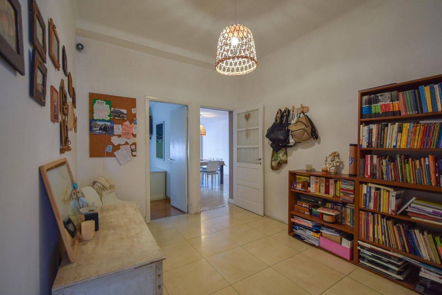 Exclusivo Chalet de 6 Ambientes en el Corazon de Barrio Chauvin