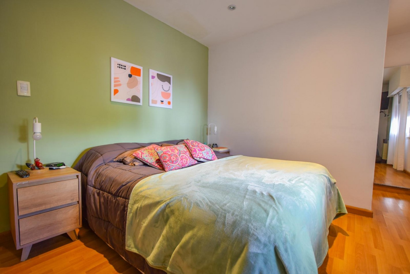 Exclusivo Chalet de 6 Ambientes en el Corazon de Barrio Chauvin