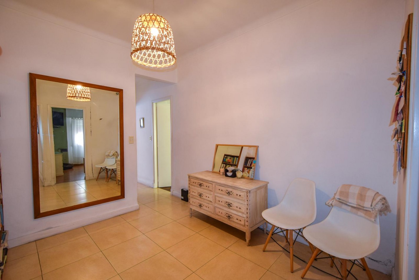 Exclusivo Chalet de 6 Ambientes en el Corazon de Barrio Chauvin