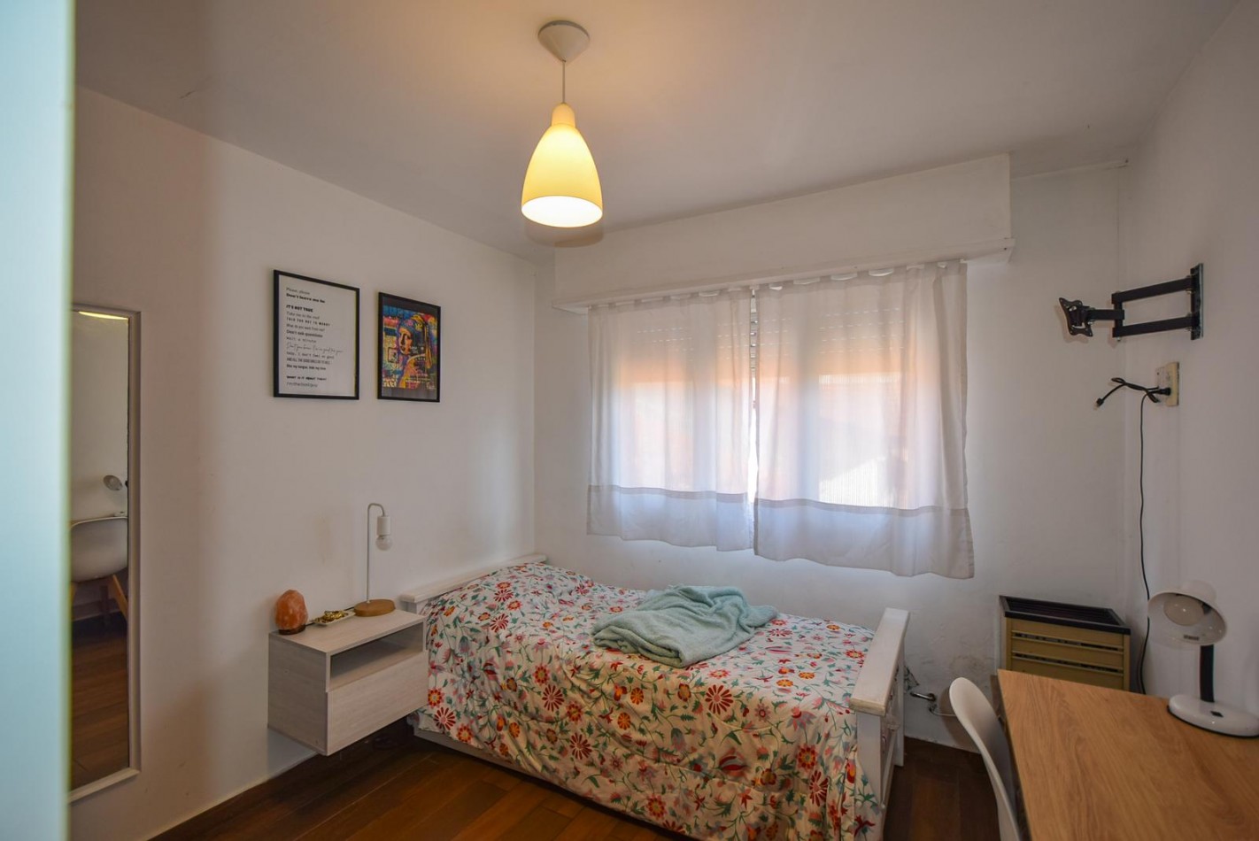 Exclusivo Chalet de 6 Ambientes en el Corazon de Barrio Chauvin