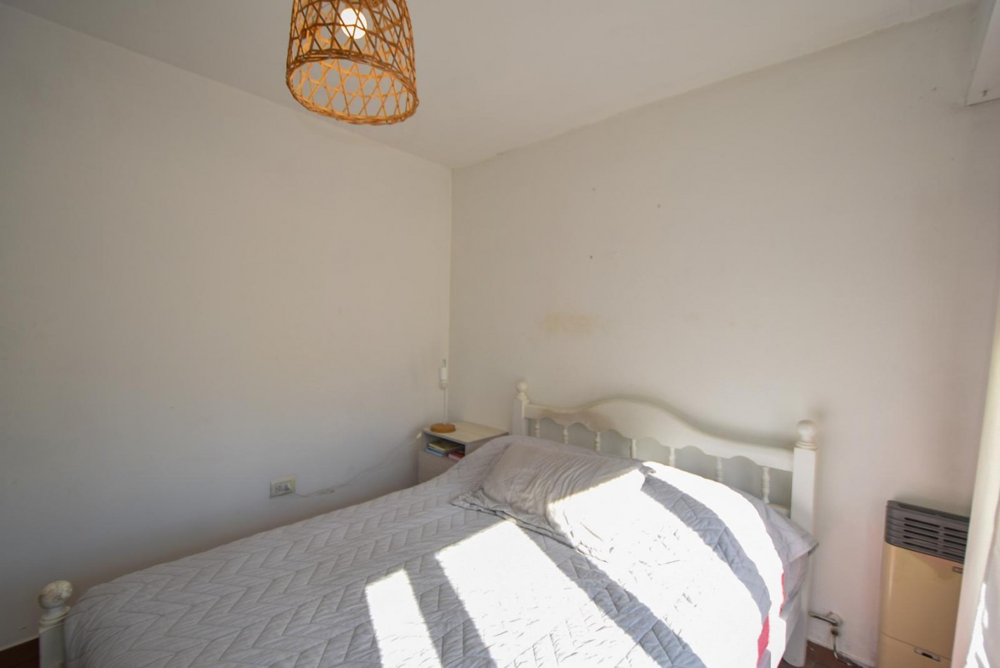 Exclusivo Chalet de 6 Ambientes en el Corazon de Barrio Chauvin