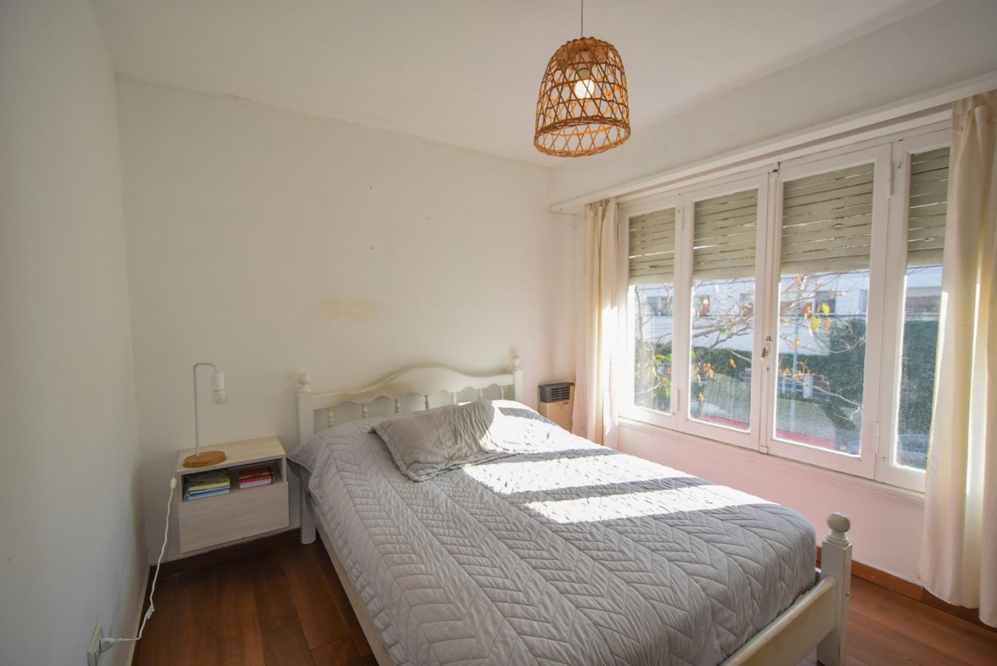 Exclusivo Chalet de 6 Ambientes en el Corazon de Barrio Chauvin