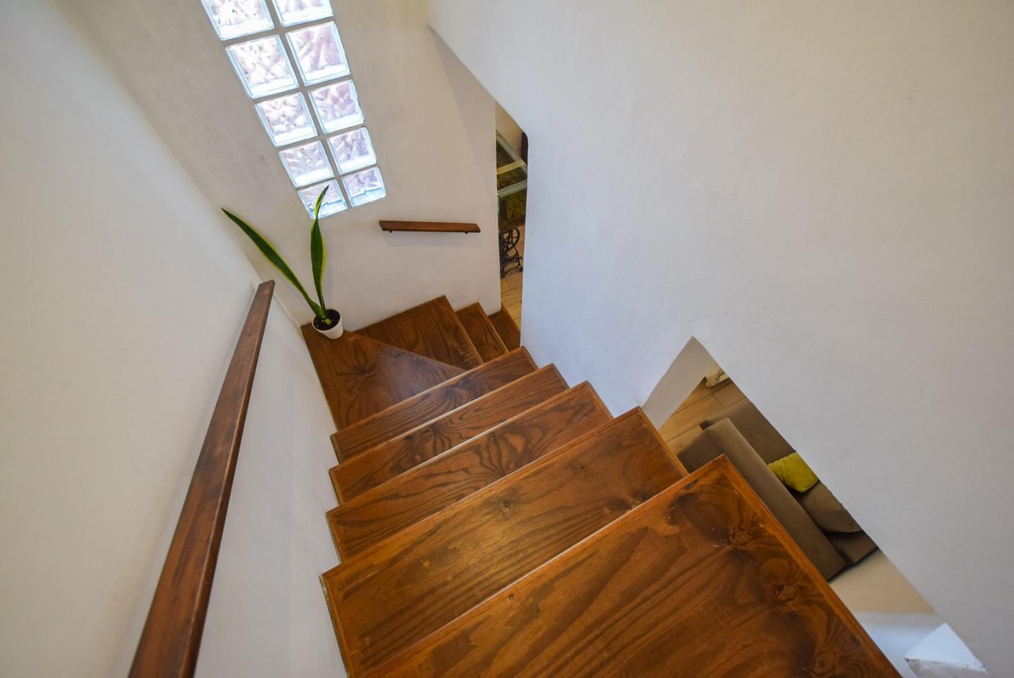 Exclusivo Chalet de 6 Ambientes en el Corazon de Barrio Chauvin