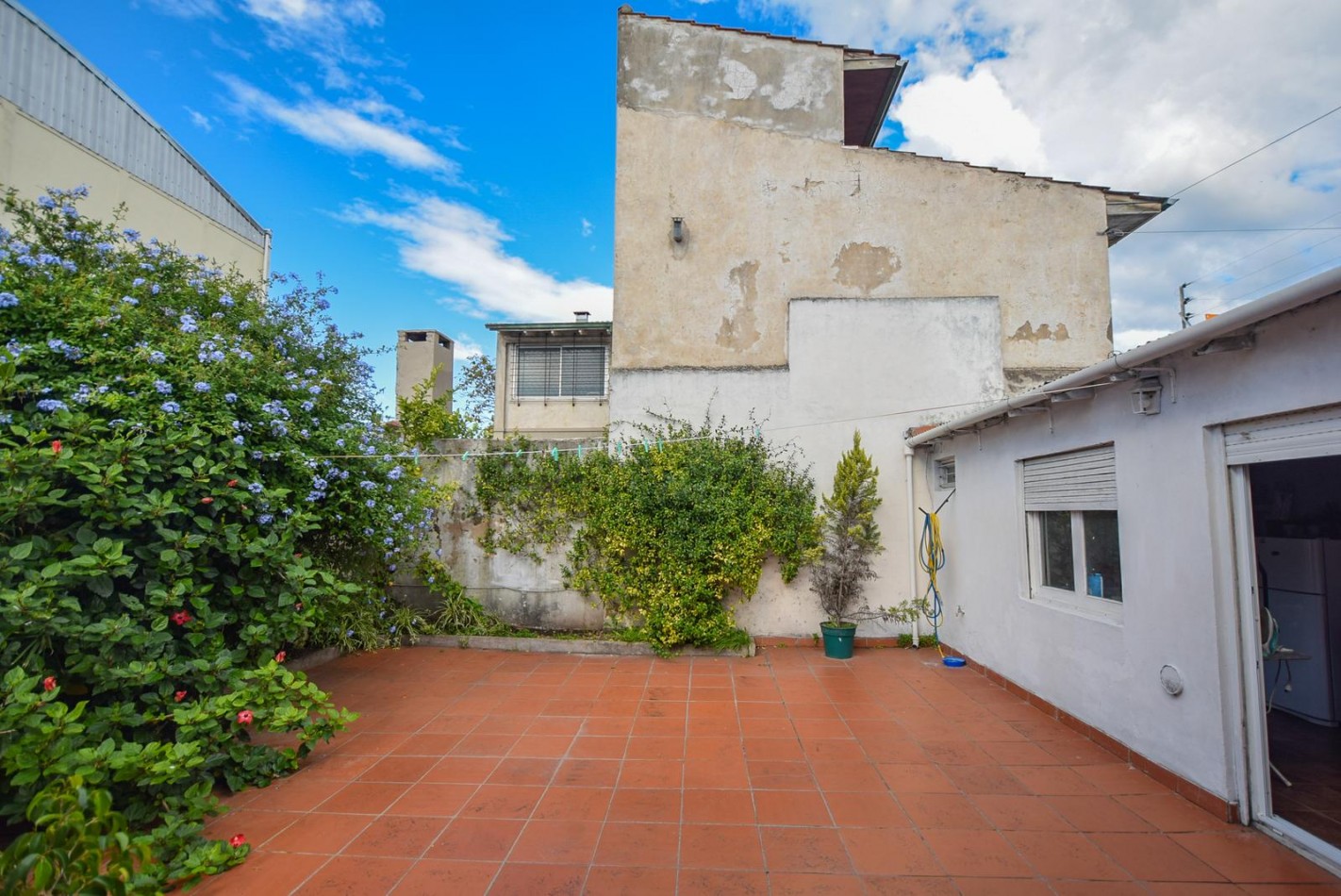 Exclusivo Chalet de 6 Ambientes en el Corazon de Barrio Chauvin