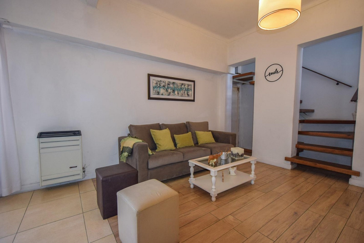 Exclusivo Chalet de 6 Ambientes en el Corazon de Barrio Chauvin