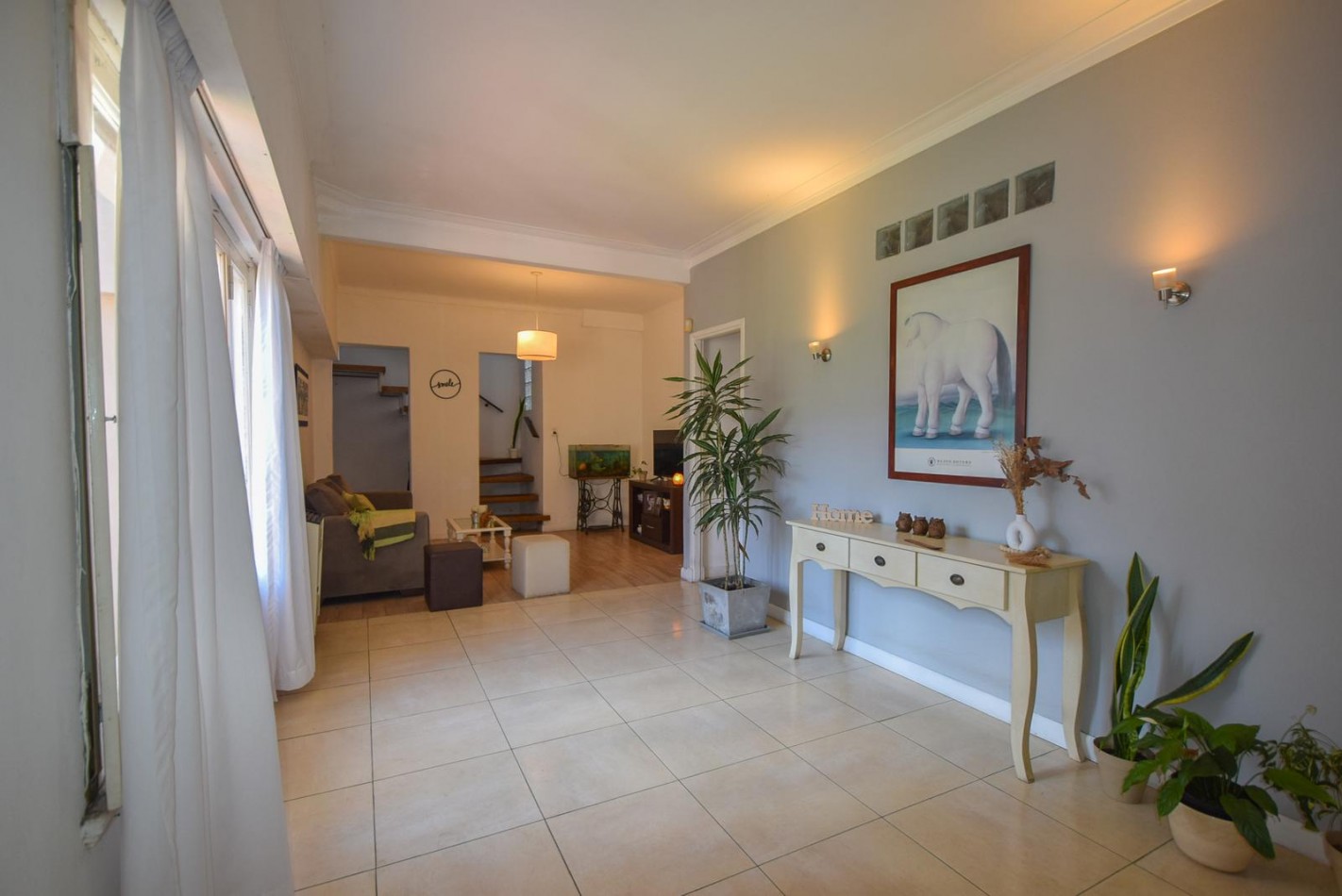 Exclusivo Chalet de 6 Ambientes en el Corazon de Barrio Chauvin