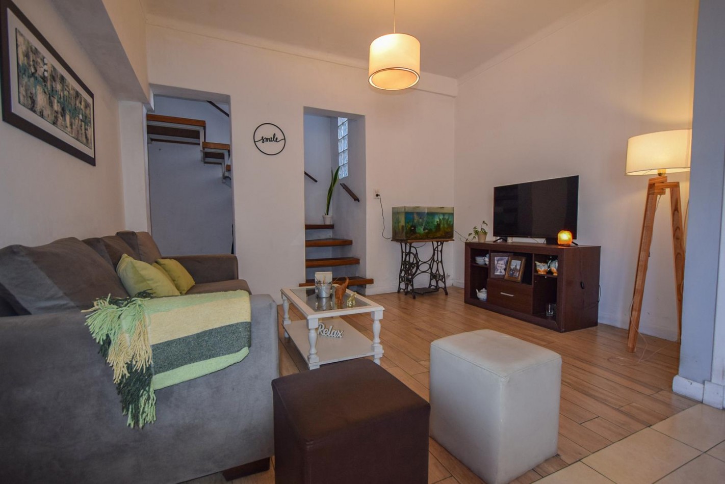 Exclusivo Chalet de 6 Ambientes en el Corazon de Barrio Chauvin