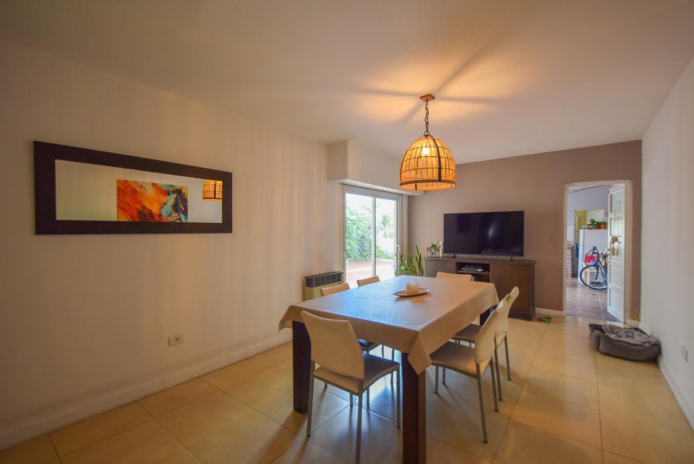 Exclusivo Chalet de 6 Ambientes en el Corazon de Barrio Chauvin