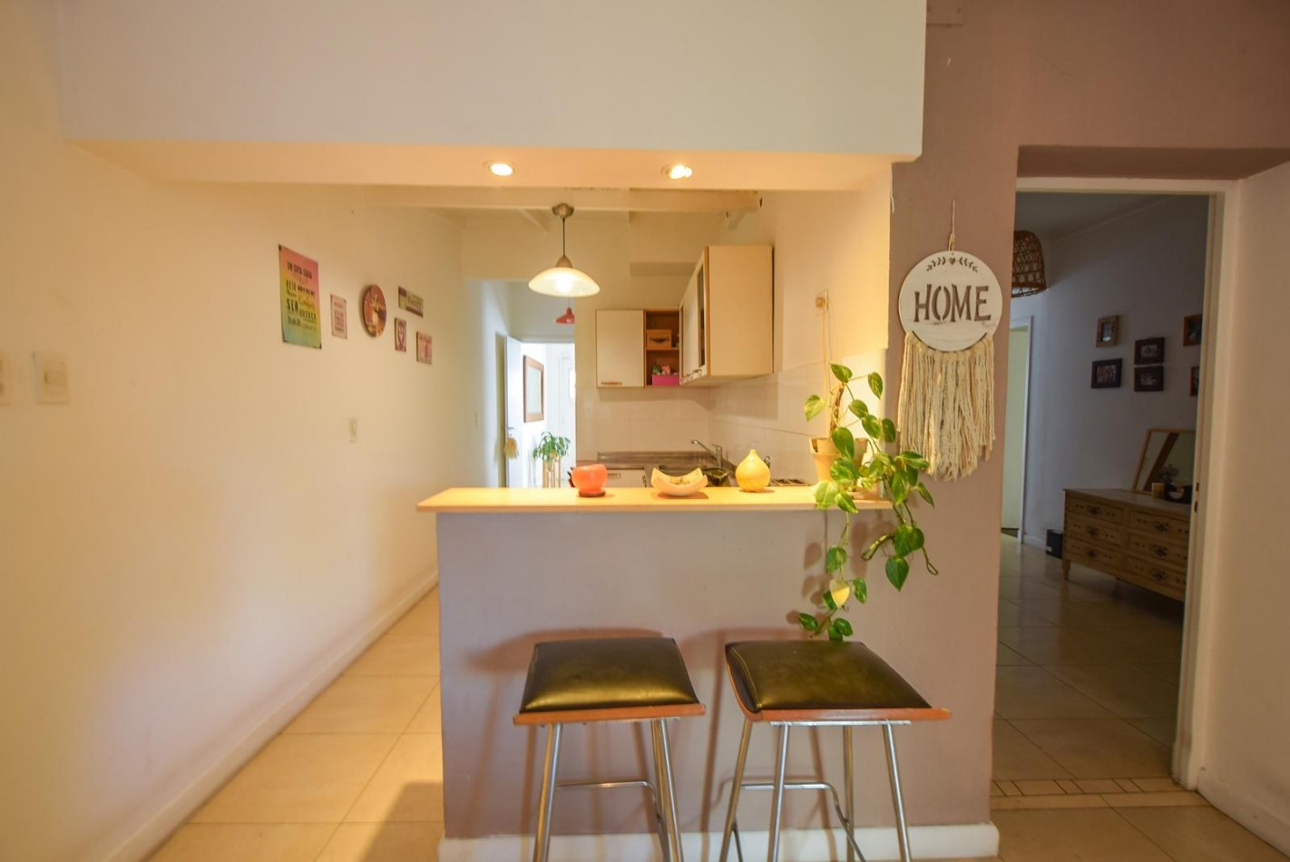 Exclusivo Chalet de 6 Ambientes en el Corazon de Barrio Chauvin