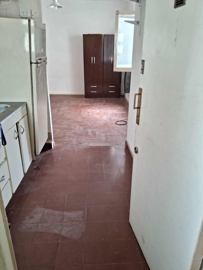 Departamento de 1 Ambiente en Venta