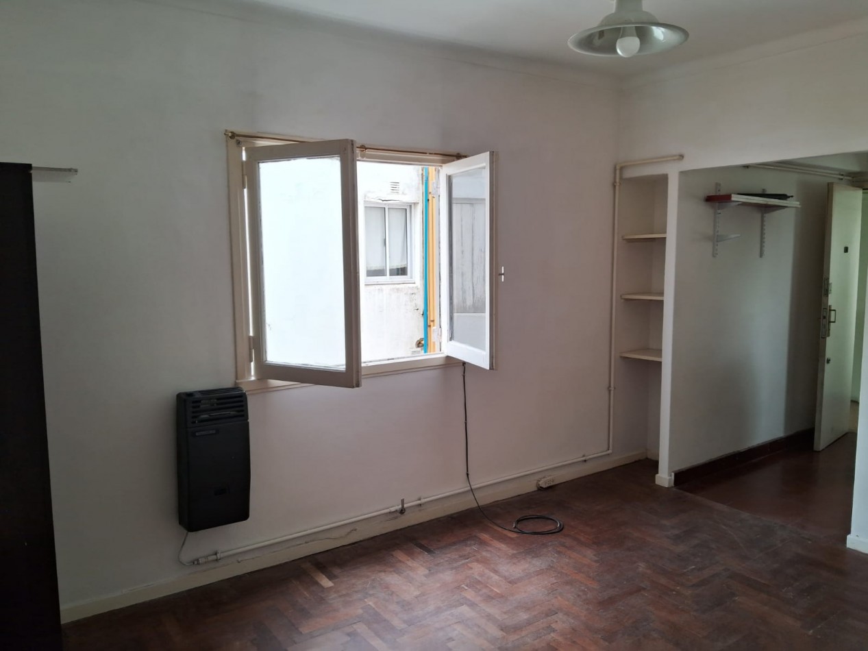 Departamento de 1 Ambiente en Venta