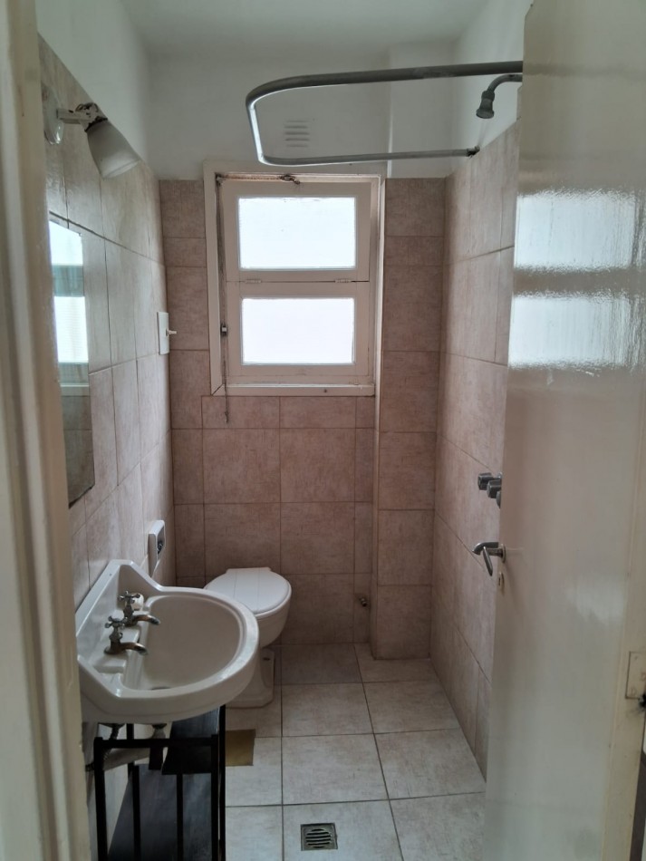 Departamento de 1 Ambiente en Venta